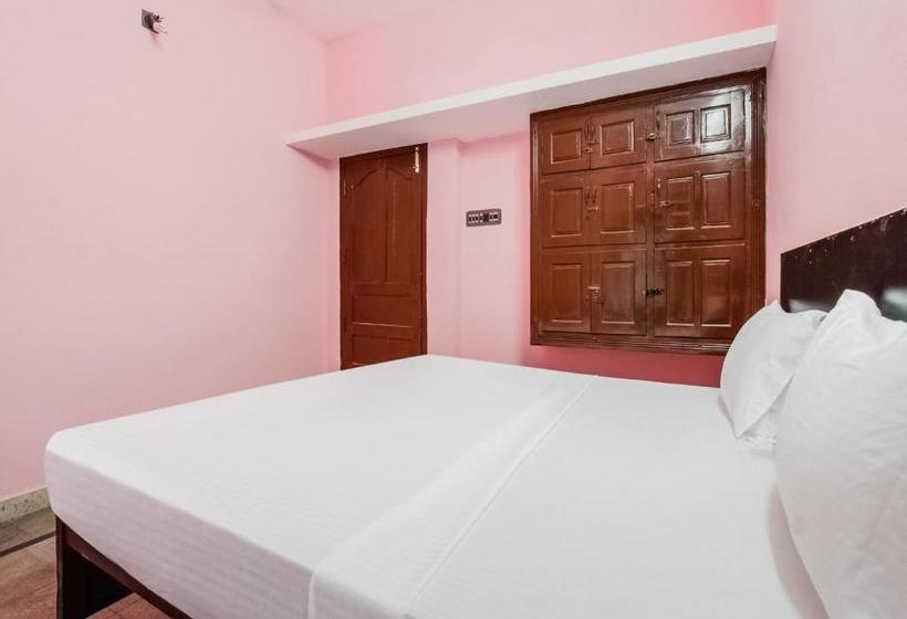 Hotel Spot On 43690 Sck Lodge