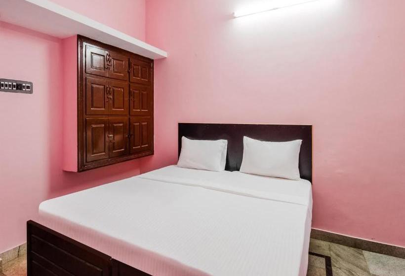 Hotel Spot On 43690 Sck Lodge