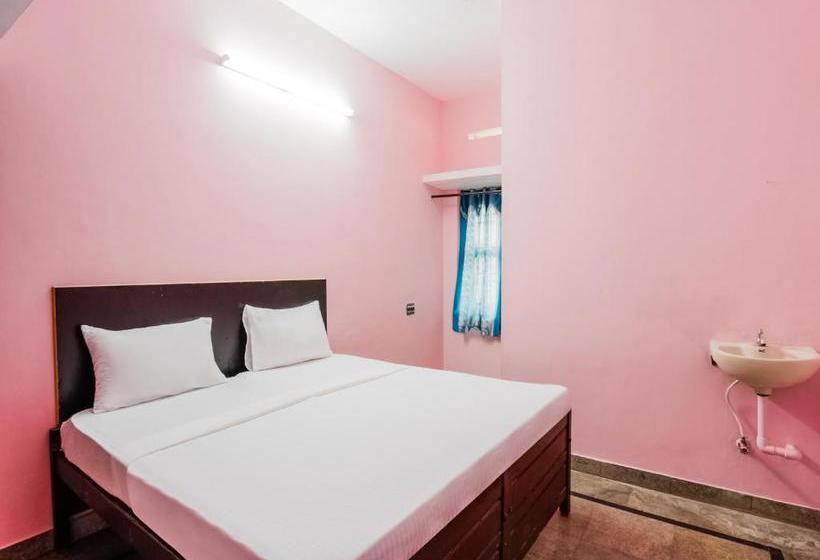 Hotel Spot On 43690 Sck Lodge