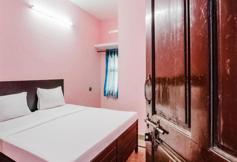 Hotel Spot On 43690 Sck Lodge