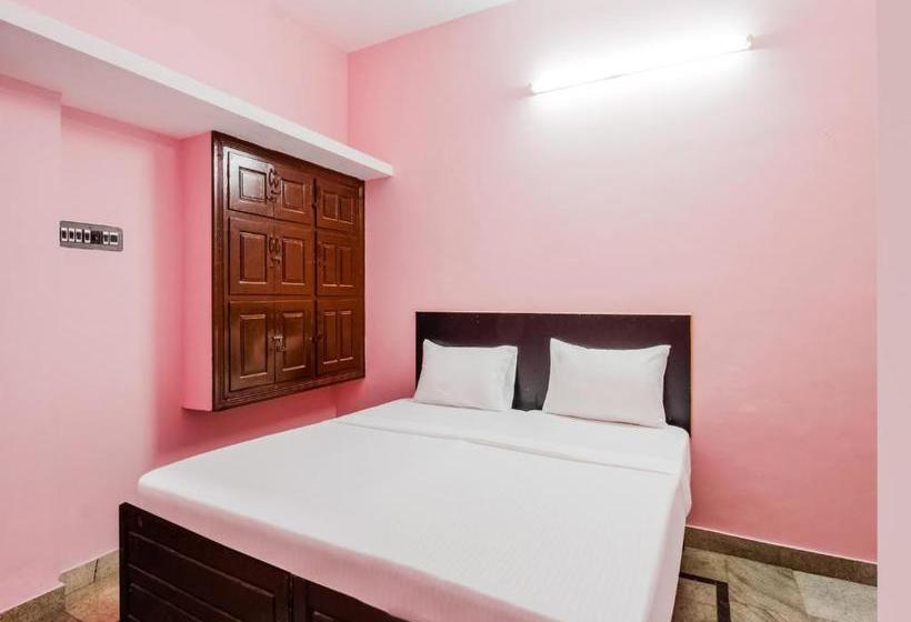 Hotel Spot On 43690 Sck Lodge