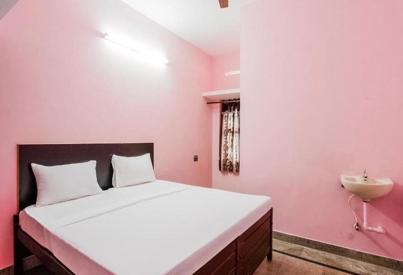 Hotel Spot On 43690 Sck Lodge