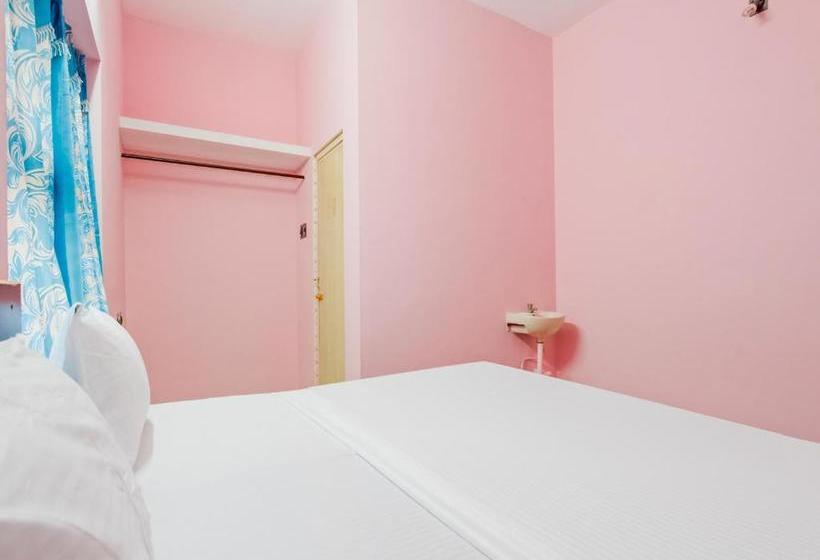 Hotel Spot On 43690 Sck Lodge