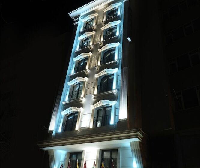 בית מלון כפרי The Breeze