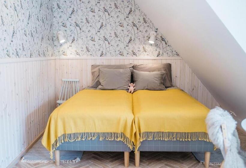 پانسیون Kaksteist Apartments