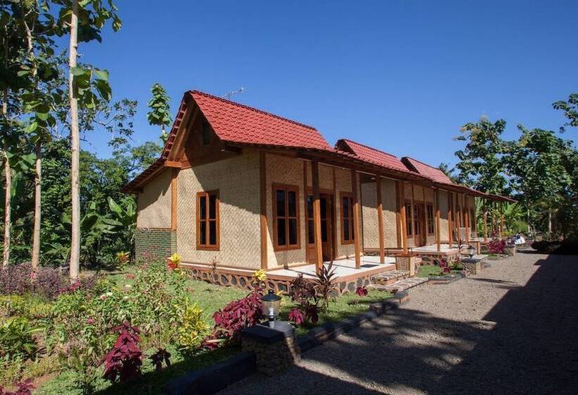 بنسيون Reddoorz Near Banyuwangi Kota Train Station