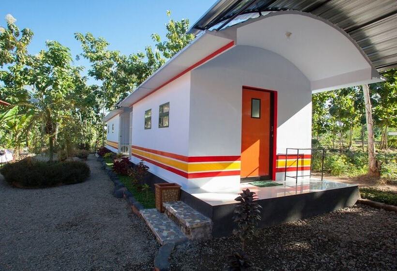 بنسيون Reddoorz Near Banyuwangi Kota Train Station