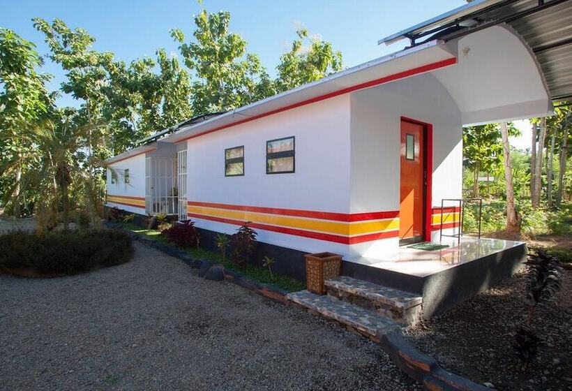 بنسيون Reddoorz Near Banyuwangi Kota Train Station