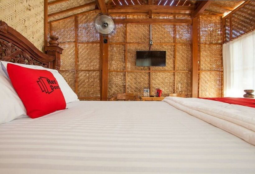 بنسيون Reddoorz Near Banyuwangi Kota Train Station