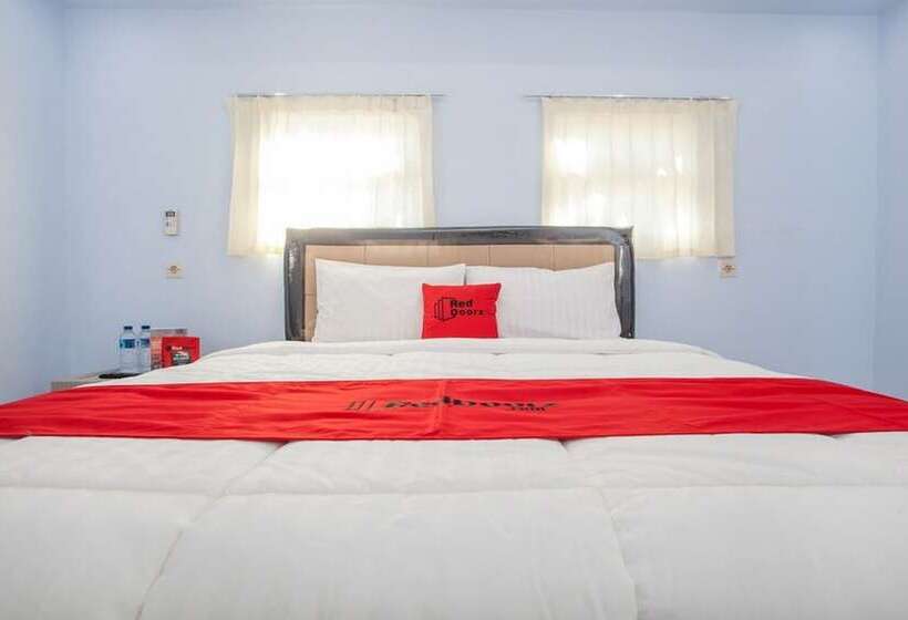 بنسيون Reddoorz Near Banyuwangi Kota Train Station