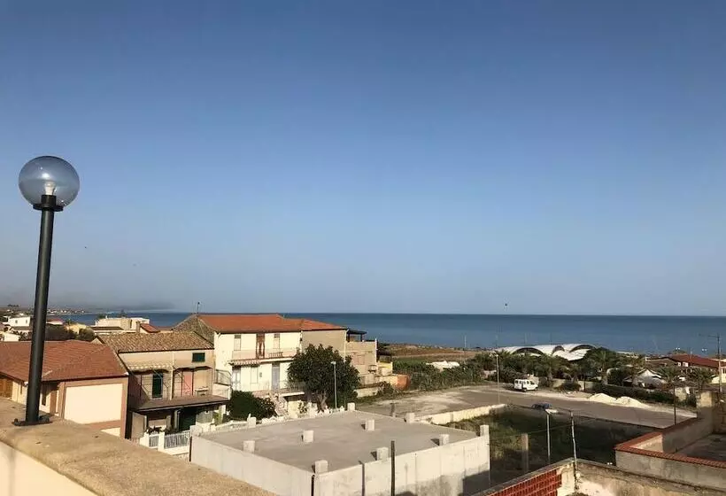 ペンション Stella Del Mare