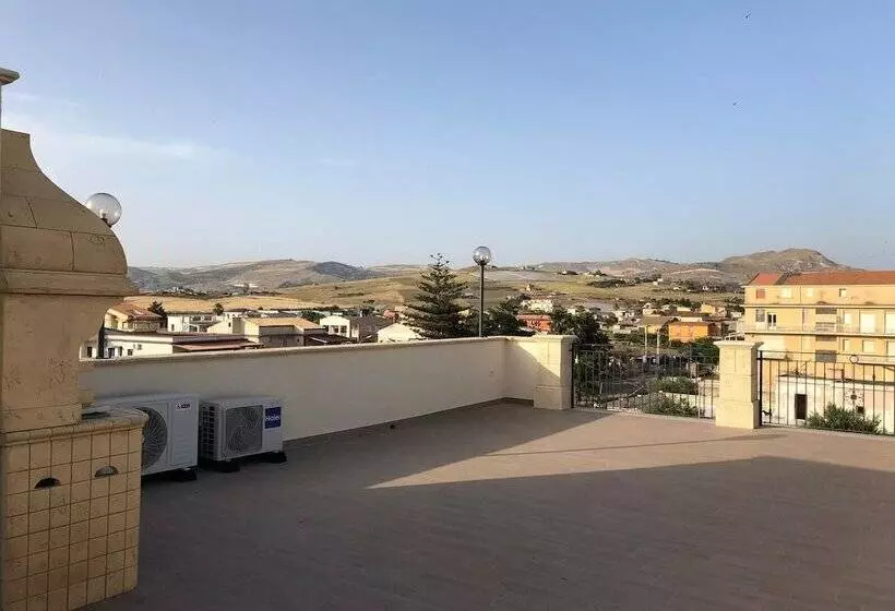 ペンション Stella Del Mare