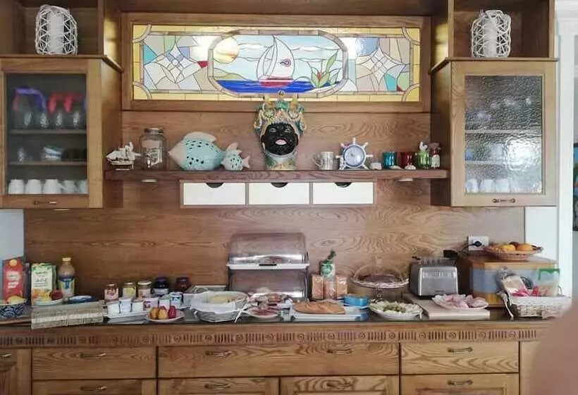 ペンション Stella Del Mare