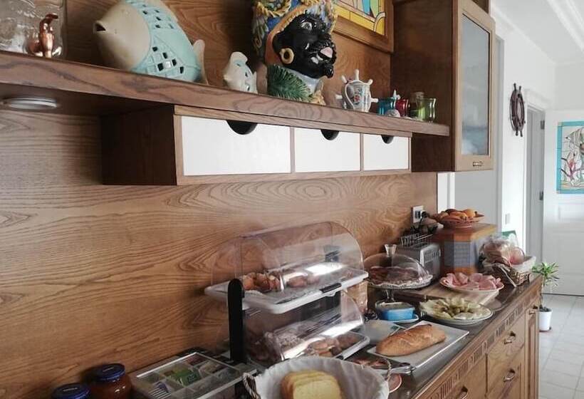 پانسیون Stella Del Mare