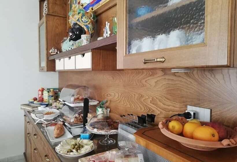 پانسیون Stella Del Mare