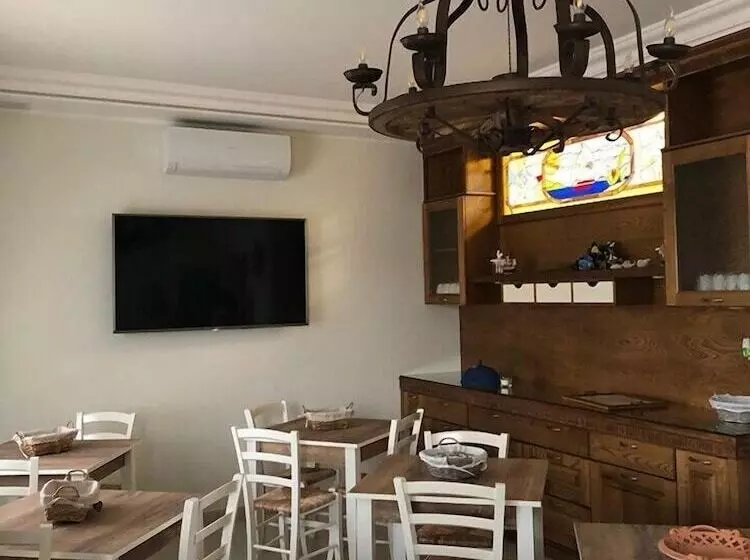 ペンション Stella Del Mare