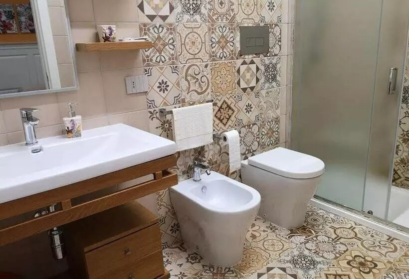 ペンション Stella Del Mare