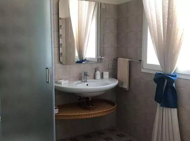 ペンション Stella Del Mare