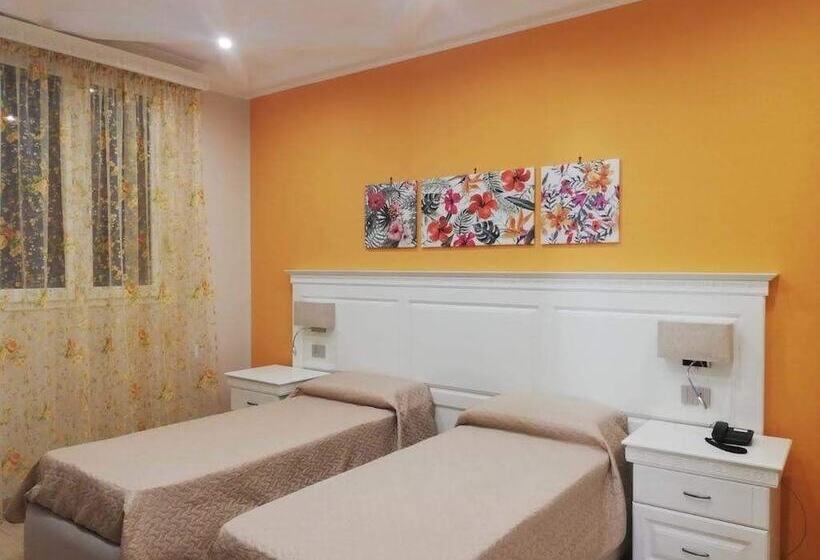 پانسیون Stella Del Mare