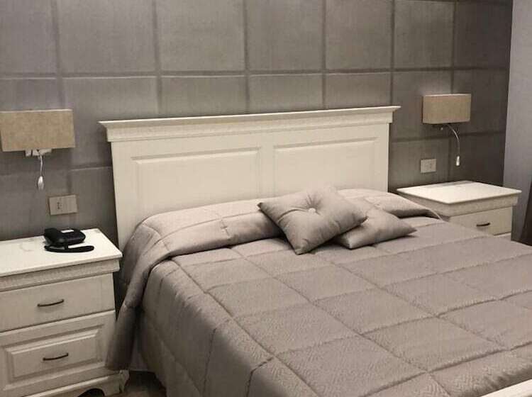 پانسیون Stella Del Mare