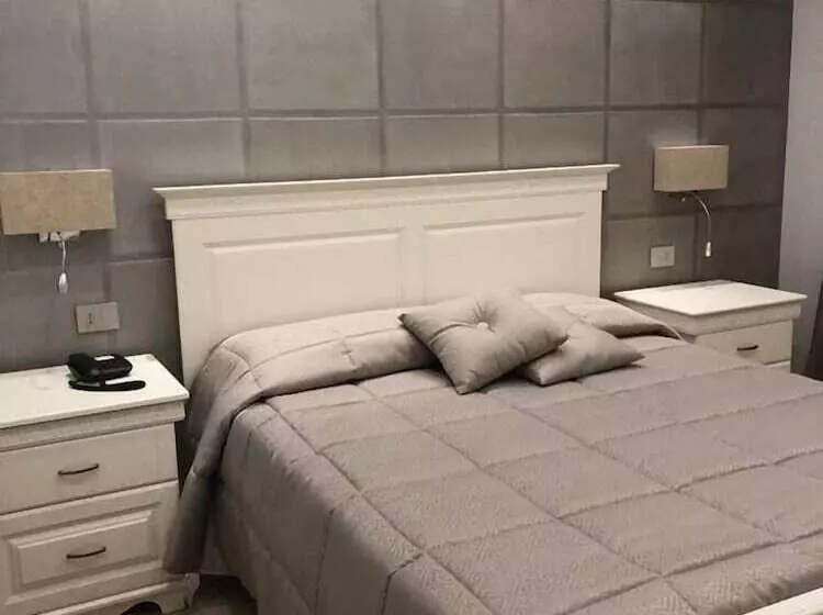 ペンション Stella Del Mare