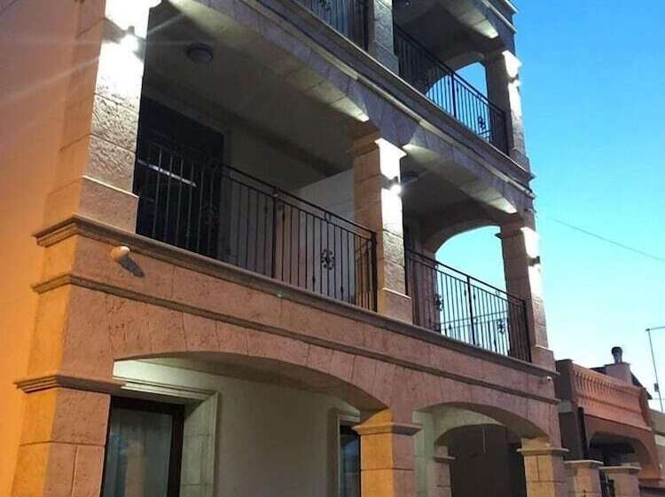 پانسیون Stella Del Mare