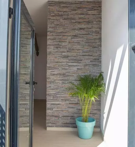 Apartments Steel Residence