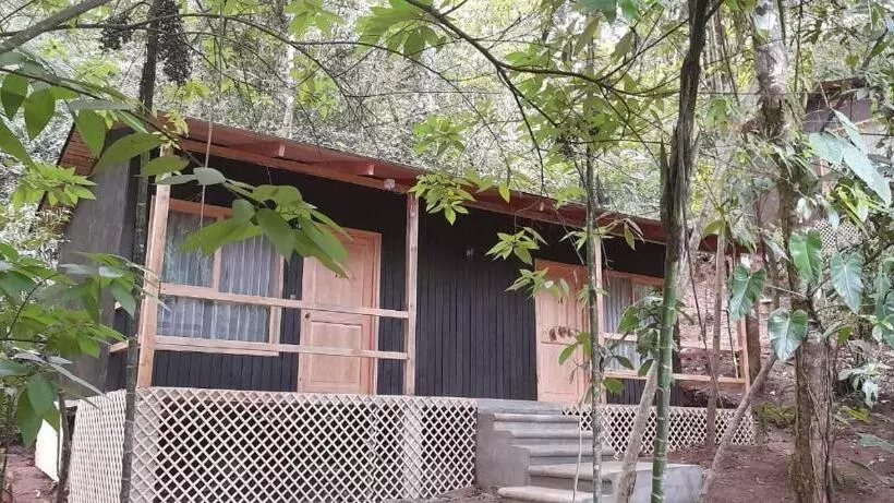 هتل Estancia Del Monje