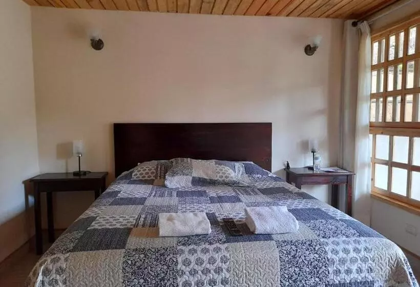 هتل Estancia Del Monje