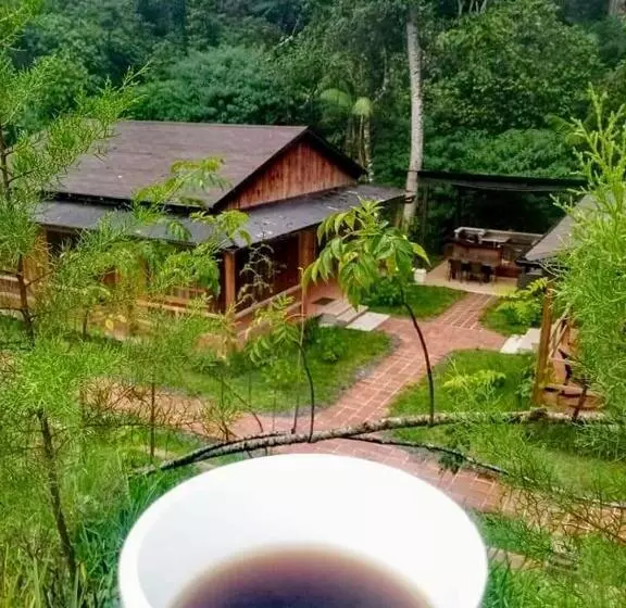 هتل Estancia Del Monje