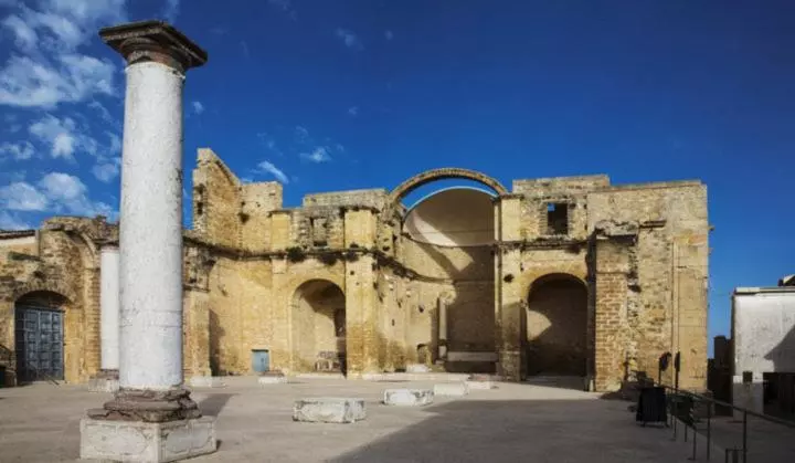 هتل La Giummara Rooms