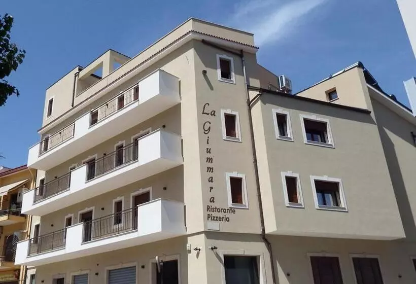 هتل La Giummara Rooms