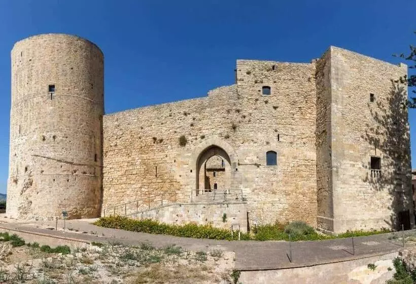هتل La Giummara Rooms