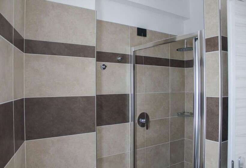 בית מלון כפרי La Giummara Rooms