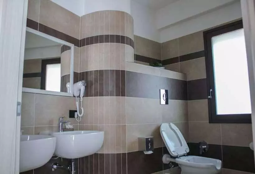 هتل La Giummara Rooms