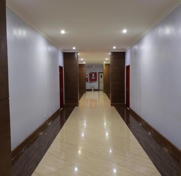 בית מלון כפרי Lae City