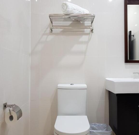 בית מלון כפרי Lae City