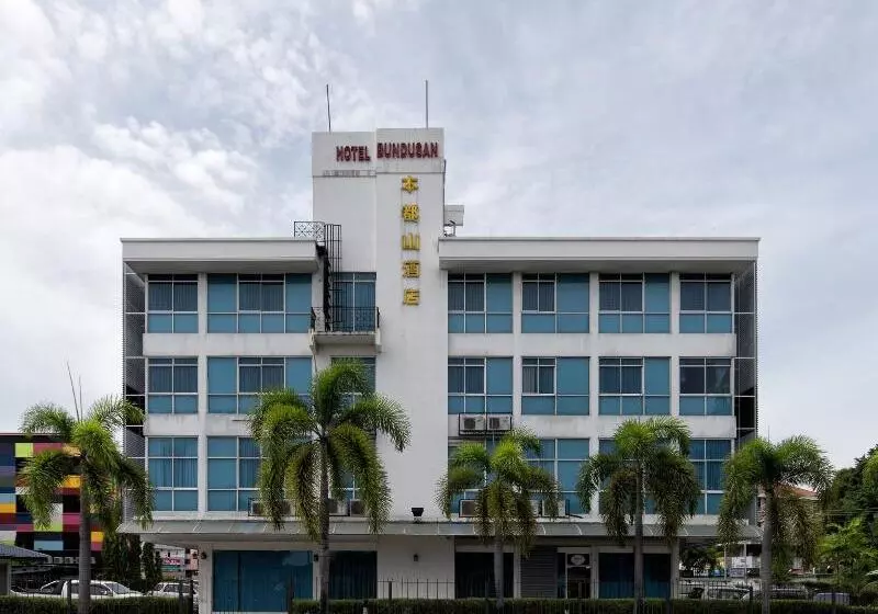 Hotelli Oyo 1108 Bundusan