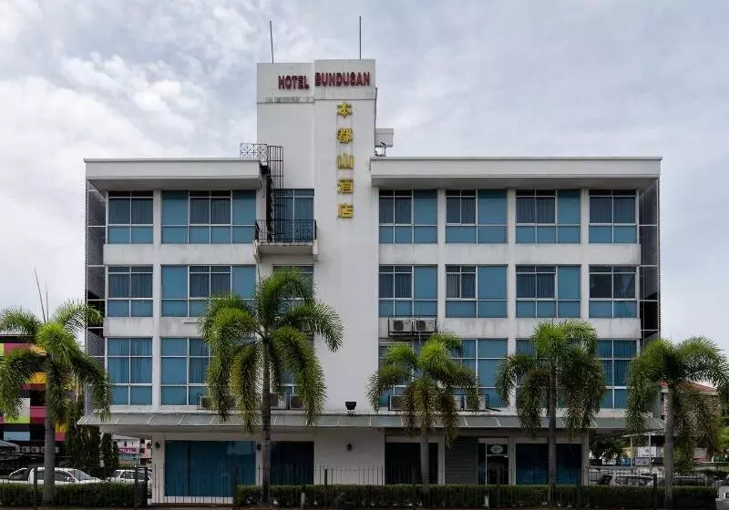 Hotelli Oyo 1108 Bundusan