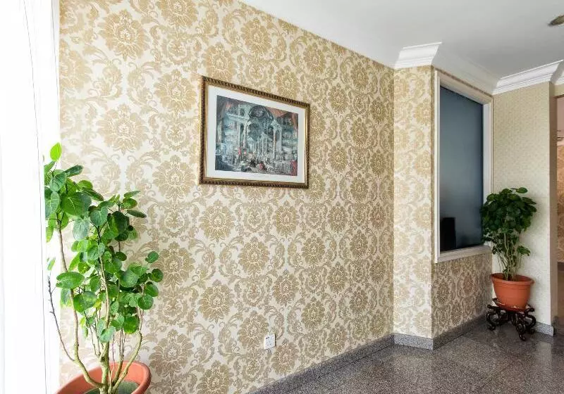 Hotelli Oyo 1108 Bundusan