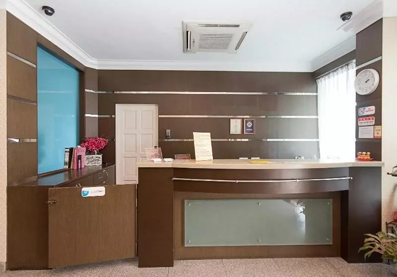 Hotelli Oyo 1108 Bundusan