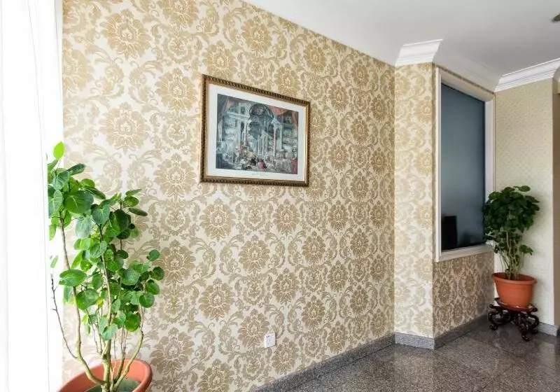 Hotelli Oyo 1108 Bundusan