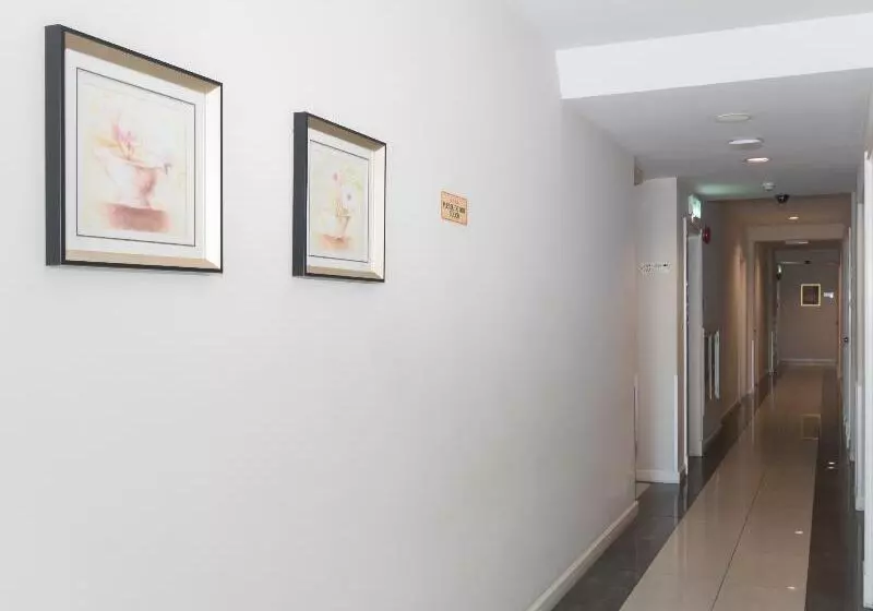 Hotelli Oyo 1108 Bundusan