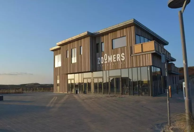 Strandhotel Zoomers