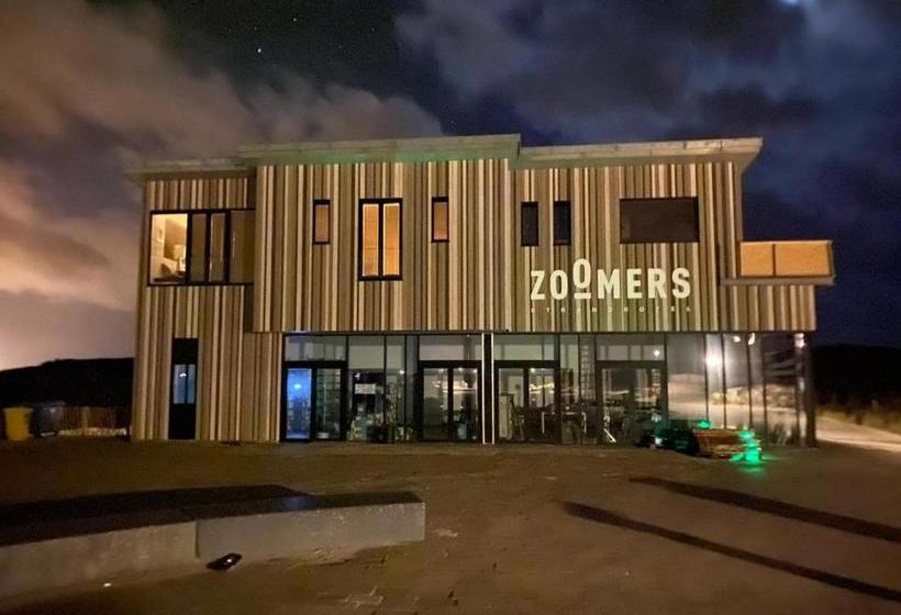 Strandhotel Zoomers