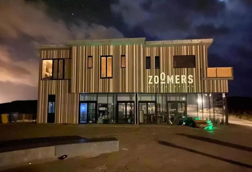 Strandhotel Zoomers