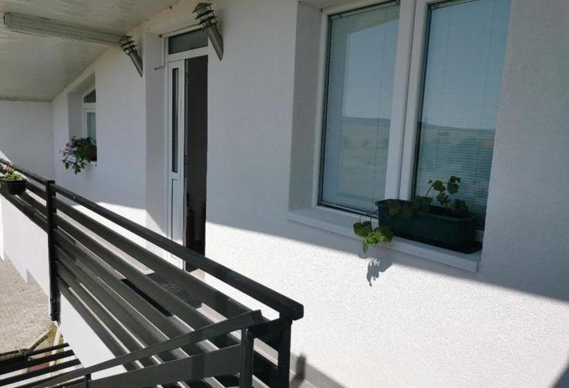 فندق على الطريق Diva Kompani Rooms