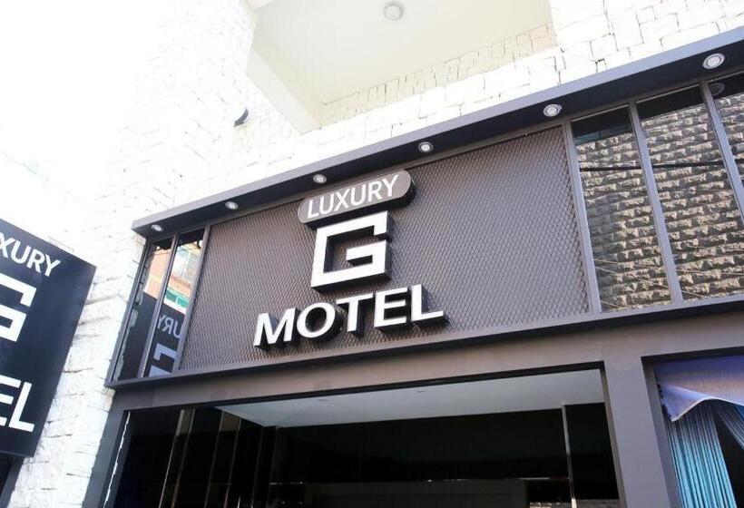 Luxury G Motel