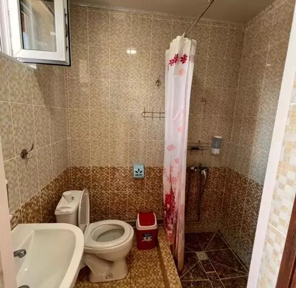 پانسیون Guest House Jamal