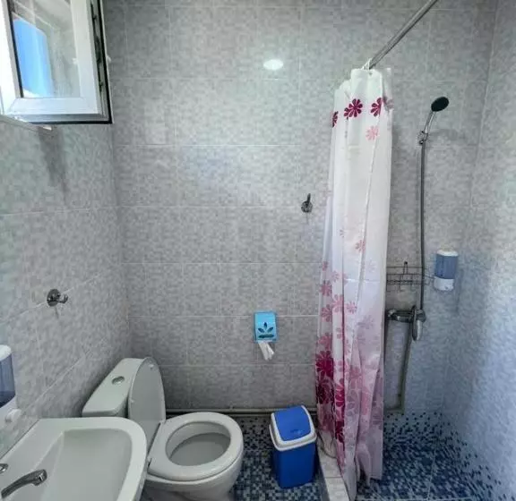 پانسیون Guest House Jamal